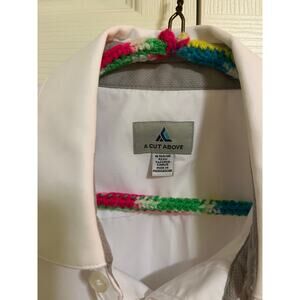 Bundle of 3: A Cut Above Pilot Shirts